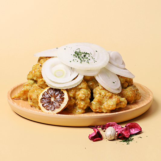 와사비마요치킨