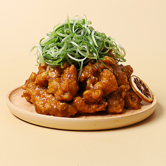 파닭치킨
