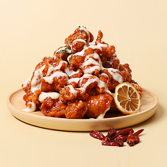 스프라이프불닭치킨