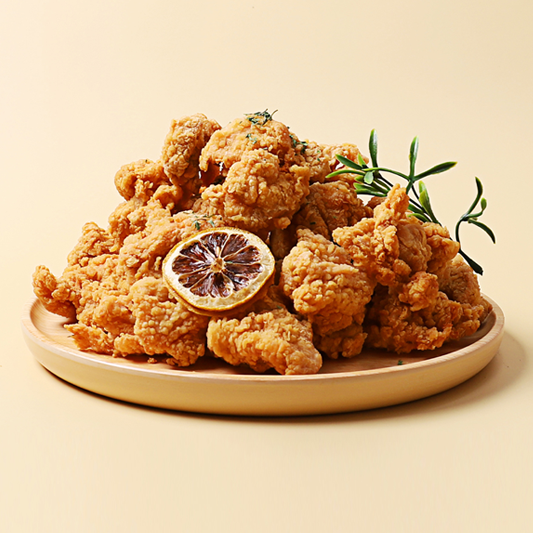 크리스피치킨