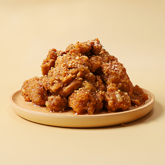 갈릭트리플치킨